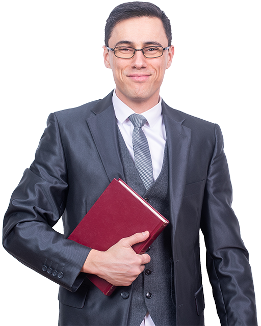 cheerful man with book in light studio 2023 11 27 05 22 15 utc.png